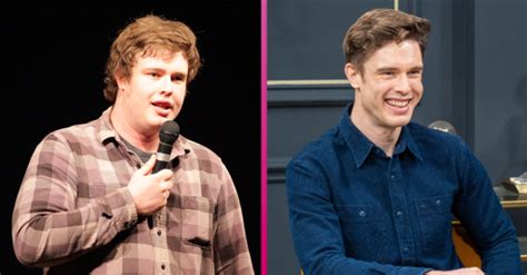 how tall is ed gamble